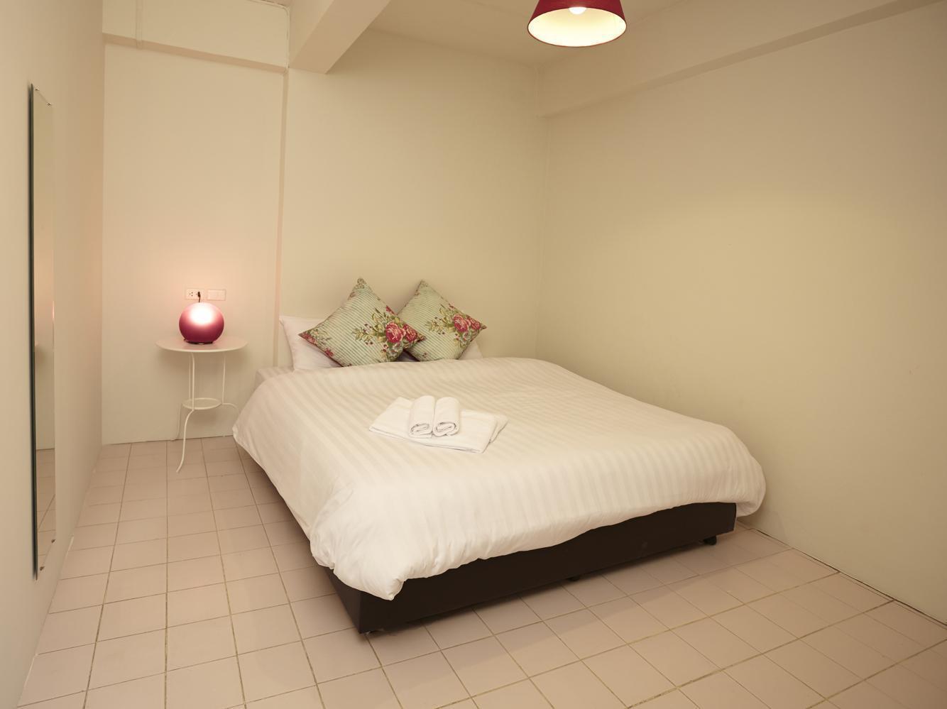 Take A Rest Donmuang Residence Бангкок Экстерьер фото